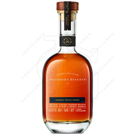 Woodford reserve sonoma triple finish. Things To Know About Woodford reserve sonoma triple finish. 